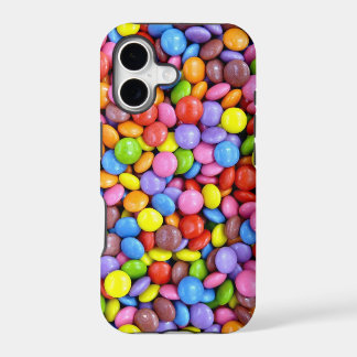 Farbige Bonbons