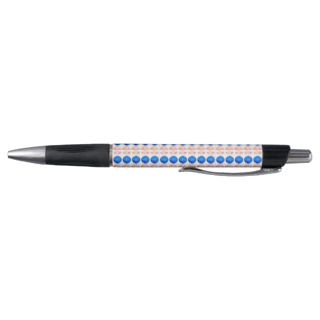 Farbige Candy 2 Pen Kugelschreiber (Unterseite)