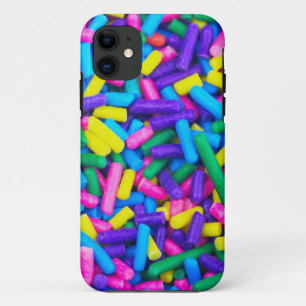 Farbige Candy Sprinkles Case-Mate iPhone Hülle