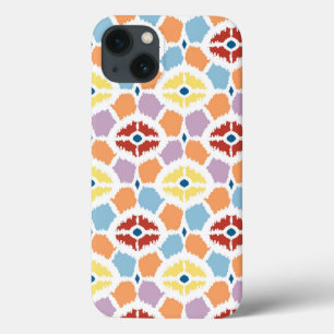 Farbige Diamanten Case-Mate iPhone Hülle