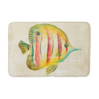 Farbige Fische