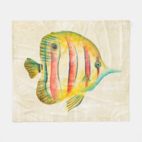 Farbige Fische