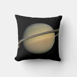 Farbige Galaxie Kissen