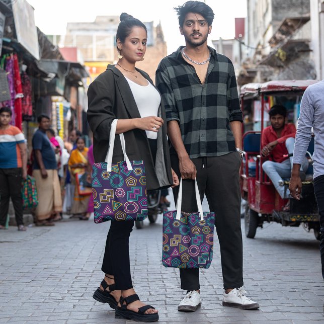 farbige Geolineare (Von Creator hochgeladen)