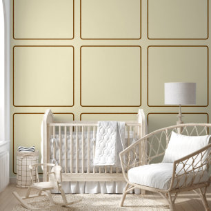 Farbige geometrische Formen Muster 18 Tapete