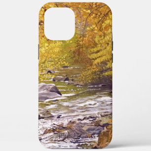Farbige Herbst-Aspen in Morrison Colorado Case-Mate iPhone Hülle
