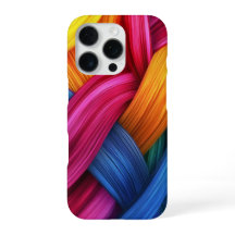 Farbige iPhone-Hülle für neuere iPhone