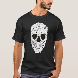 Farbige Katzen der Vorstellungskraft  1 T-Shirt