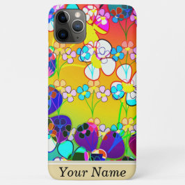 Farbige Kinder Case-Mate iPhone Hülle