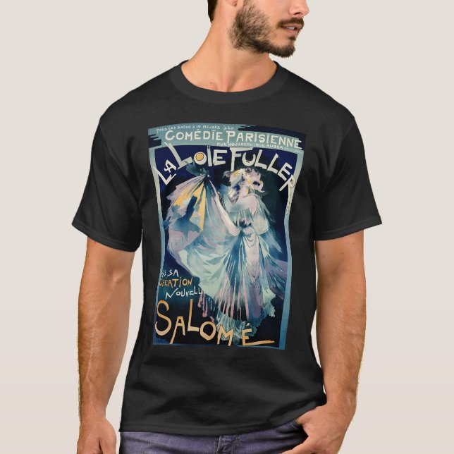 Farbige komplizierte Hamsa-Hand T-Shirt (Vorderseite)