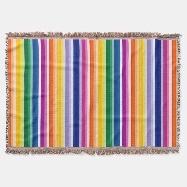 Farbige Linienführung Decke (Vorderseite)