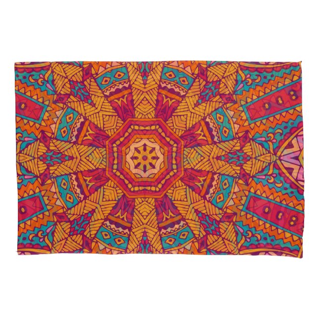 Farbige Marmorstruktur, hochauflösendes Interieur. Kissenbezug (Vorderseite)