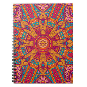 Farbige Marmorstruktur, hochauflösendes Interieur. Notizblock