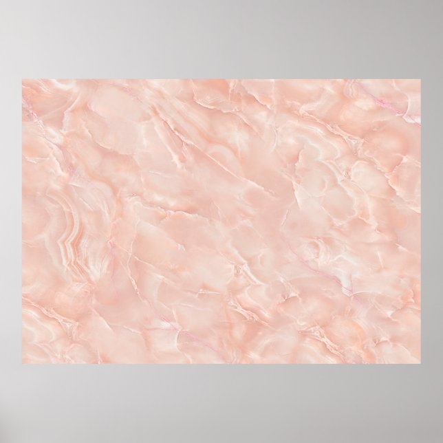 farbige Marmortextur und Hintergrundabstrakte, ein Poster (Vorne)