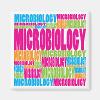 Farbige Mikrobiologie