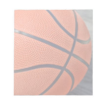 Farbige Orange Basketball