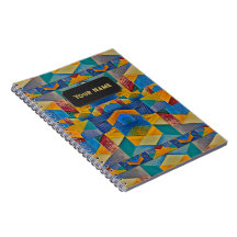 Farbige Patches - ethnisches Aussehen - Ihr Text