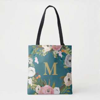 Farbige Personalisierte Canvas-Bag