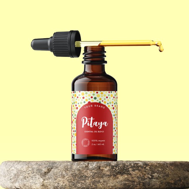 Farbige Retro Dosen Kosmetisches Tropferglas Flasc (Von Creator hochgeladen)