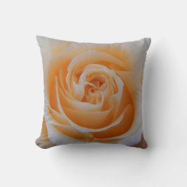 Farbige Rose Kissen