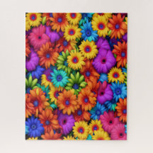 Farbige Schönheit #332 -