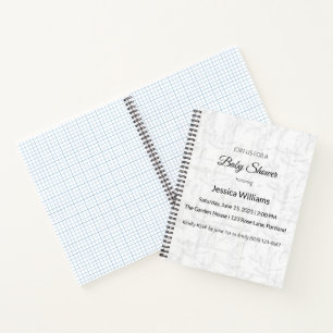 Farbige Spiralbindung Notizbuch   Lab   Bullet   O