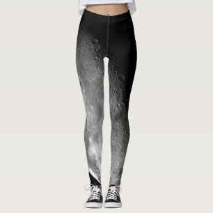Farbige Sterne Leggings