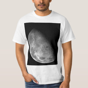 Farbige Sterne T-Shirt