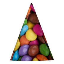 Farbige Süßigkeiten, Süßigkeiten, Süßigkeiten, Leb