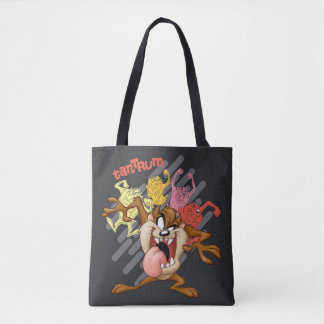 Farbige TAZ™ "Tantrum"
