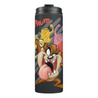 Farbige TAZ™ "Tantrum"