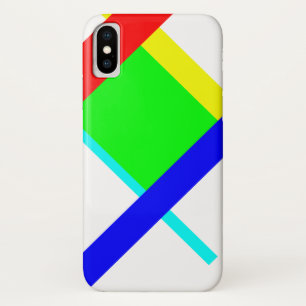 Farbige Umarmung Case-Mate iPhone Hülle
