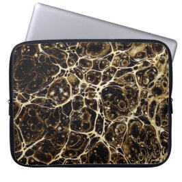 Farbige Viktorianische Papierabdeckung Laptopschutzhülle