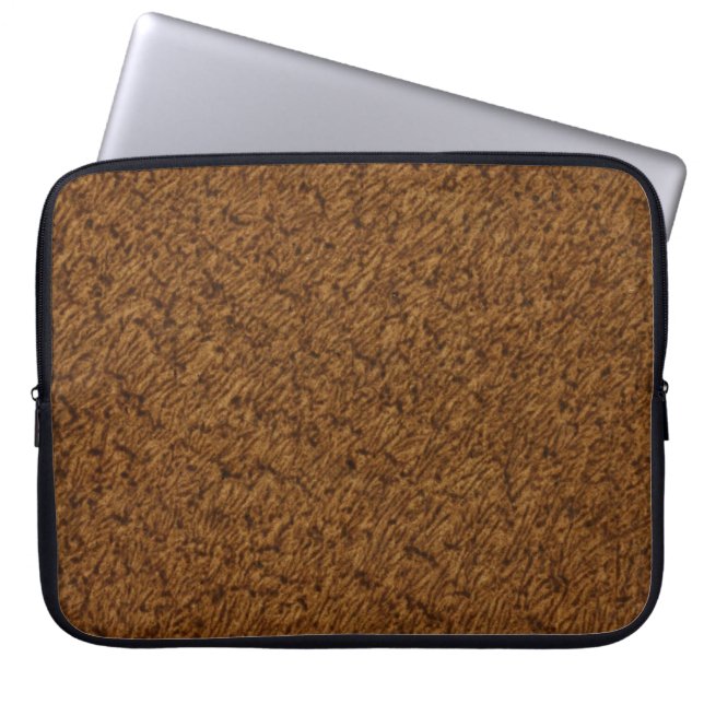 Farbige Viktorianische Papierabdeckung Laptopschutzhülle (Vorderseite)