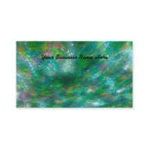 Farbige Visitenkarten