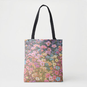 Farbige Wildblumen 1