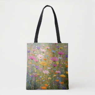 Farbige Wildblumenwiesen 3