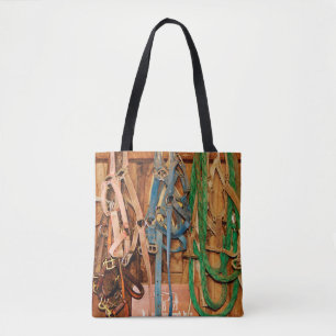 Farbige ZaumzeugPferd,Zaumzeug,Tiere,Stall,blau