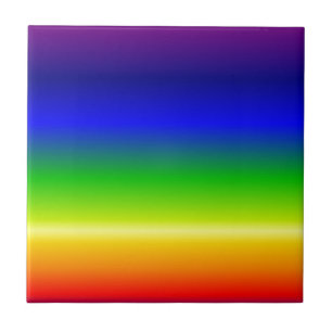 Farbiger, benutzerdefinierter Designer Fliese