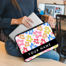 Farbiger Hibiskus, Muster von Blume, Ihr Name