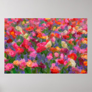 Farbiger Hintergrund für Illustrationen mit andere Poster