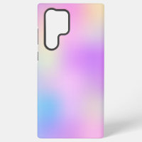 Farbiger holografischer Hintergrund