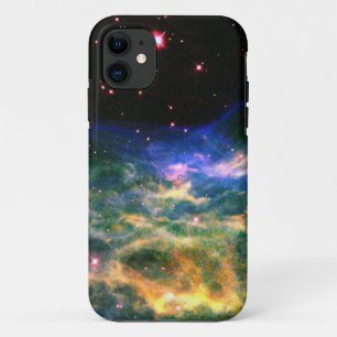 Farbiger Nebel und Stars iPhone 5 Fall Case-Mate iPhone Hülle