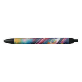 Farbiger Psychedelic Pen Kugelschreiber