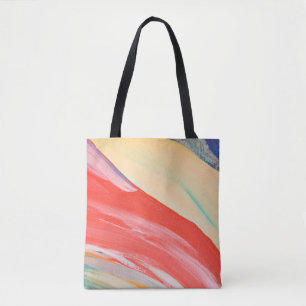 Farbiger texturierter Hintergrund, Fragment aus ei