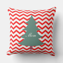 Farbiger, weißer und grüner Weihnachtsbaum