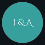 Farbiges Aquarium Runder Aufkleber<br><div class="desc">Eine perfekte Ergänzung zu unserem Aquarium Einladung! Gerne stellen wir Ihnen diese weiter,  bitte senden Sie uns eine Nachricht für Ihre Hilfe.</div>