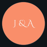 Farbiges Aquarium Runder Aufkleber<br><div class="desc">Eine perfekte Ergänzung zu unserem Aquarium Einladung! Gerne stellen wir Ihnen diese weiter,  bitte senden Sie uns eine Nachricht für Ihre Hilfe.</div>