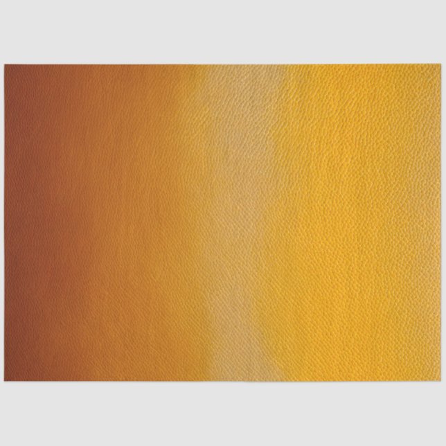 Farbiges Blatt Papier (Vorderseite)