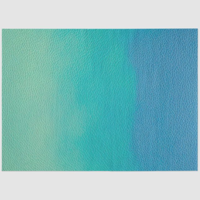 Farbiges Blatt Papier (Vorderseite)